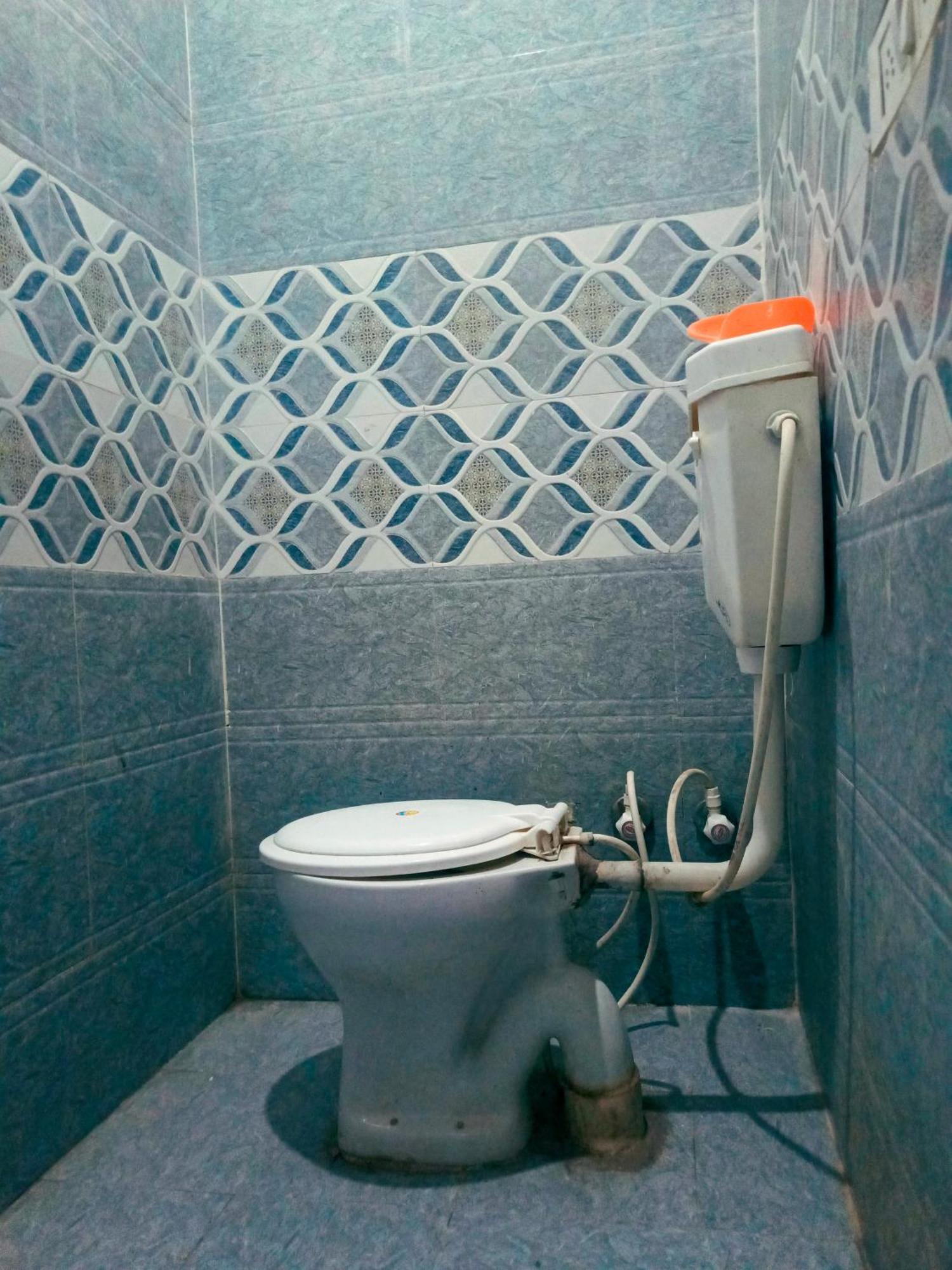 Jay Shree Radhey Home Stay Mathura Ngoại thất bức ảnh